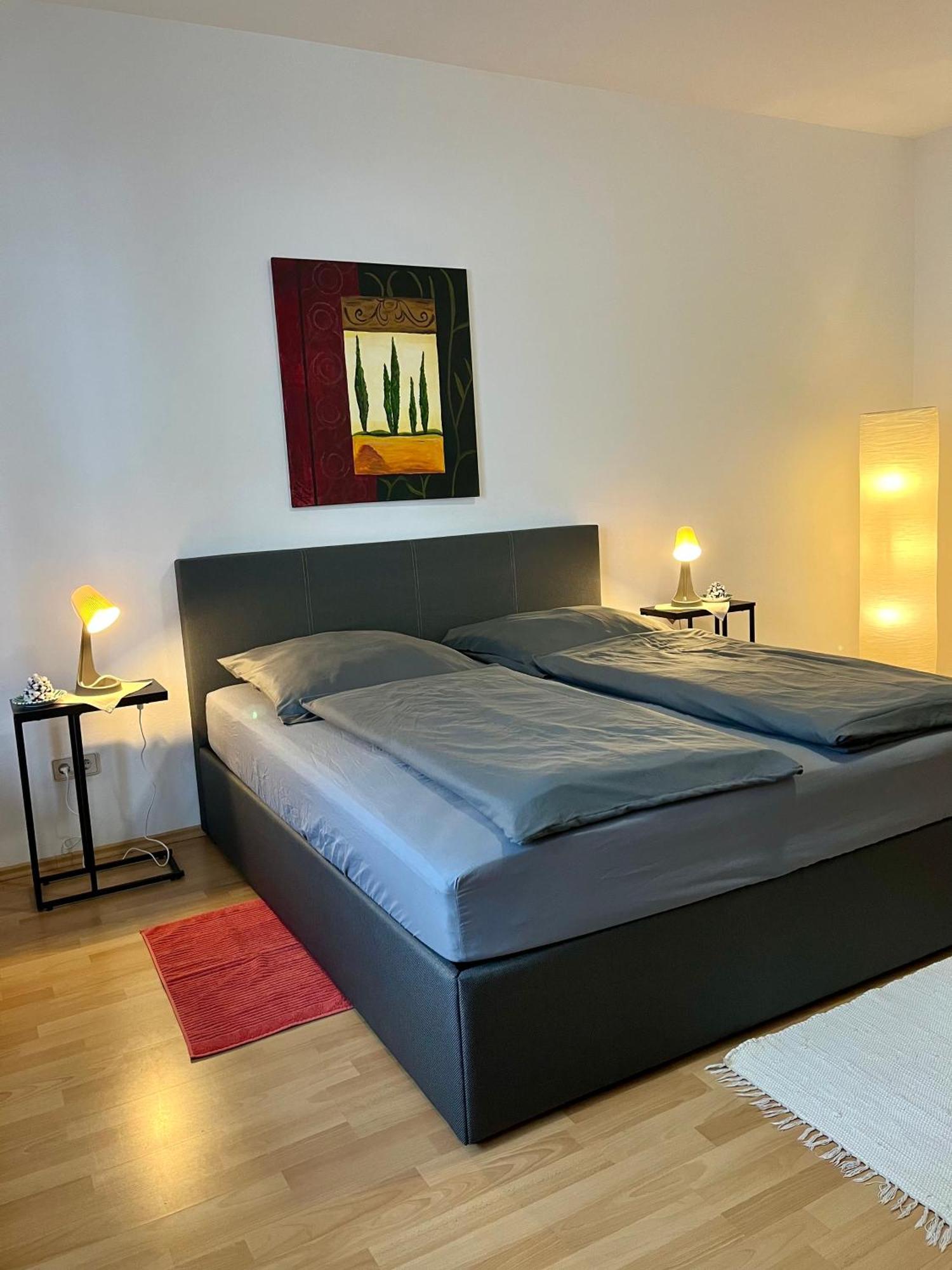 Appartements Mair In Strobl Quarto foto