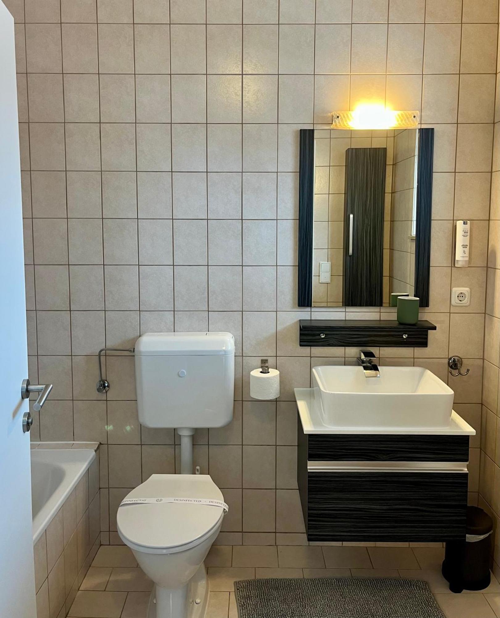 Appartements Mair In Strobl Quarto foto