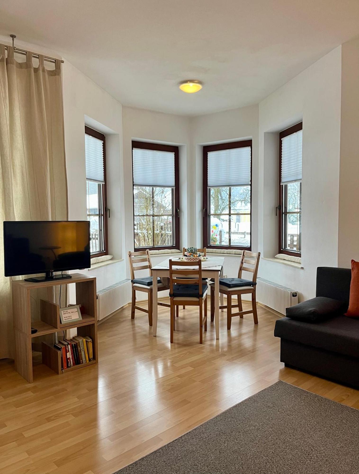 Appartements Mair In Strobl Quarto foto